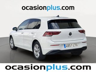 Volkswagen Golf Life 2.0 TDI 85 kW (115 CV)