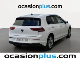 Volkswagen Golf Life 2.0 TDI 85 kW (115 CV)