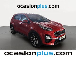 Kia Sportage 1.6 MHEV Drive 4x2 85 kW (115 CV)