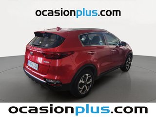 Kia Sportage 1.6 MHEV Drive 4x2 85 kW (115 CV)