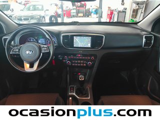 Kia Sportage 1.6 MHEV Drive 4x2 85 kW (115 CV)