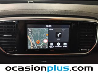 Kia Sportage 1.6 MHEV Drive 4x2 85 kW (115 CV)