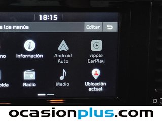 Kia Sportage 1.6 MHEV Drive 4x2 85 kW (115 CV)
