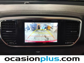 Kia Sportage 1.6 MHEV Drive 4x2 85 kW (115 CV)
