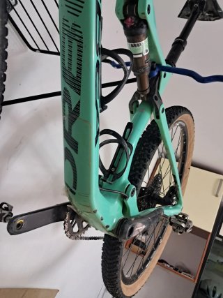 Orbea Oiz M10 2021 Carbono Fox Kashima