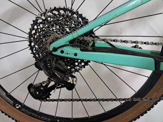 Orbea Oiz M10 2021 Carbono Fox Kashima