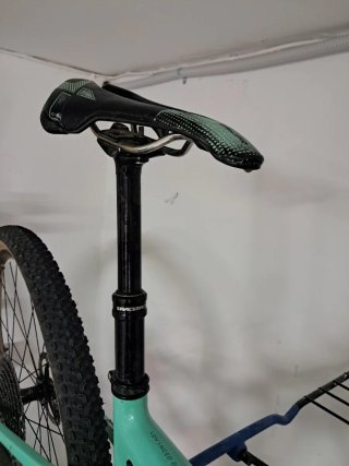 Orbea Oiz M10 2021 Carbono Fox Kashima