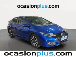 Honda Civic 1.8 i-VTEC Executive Pack 104 kW (142 CV)