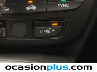 Honda Civic 1.8 i-VTEC Executive Pack 104 kW (142 CV)