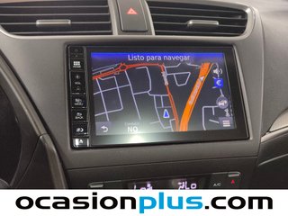 Honda Civic 1.8 i-VTEC Executive Pack 104 kW (142 CV)