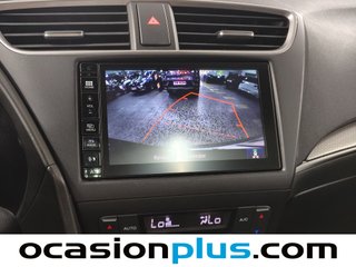 Honda Civic 1.8 i-VTEC Executive Pack 104 kW (142 CV)