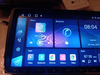 Autorradios Android  vw,seat,skoda y otra generic
