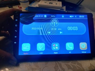 Autorradios Android  vw,seat,skoda y otra generic