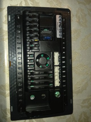 Autorradios Android  vw,seat,skoda y otra generic