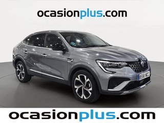 Renault Arkana Techno TCe 140 Mild hybrid EDC 103 kW (140 CV)