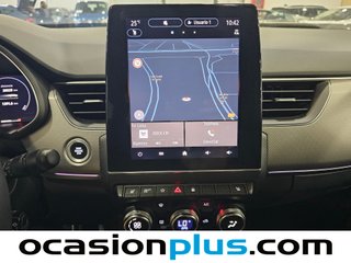 Renault Arkana Techno TCe 140 Mild hybrid EDC 103 kW (140 CV)