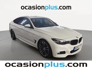 BMW Serie 3 330i Gran Turismo 185 kW (252 CV)