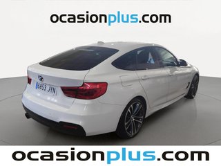 BMW Serie 3 330i Gran Turismo 185 kW (252 CV)