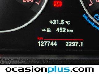 BMW Serie 3 330i Gran Turismo 185 kW (252 CV)