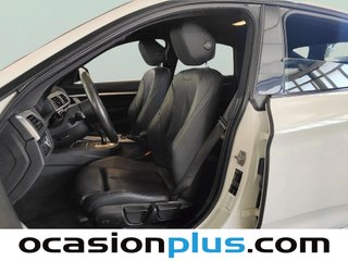 BMW Serie 3 330i Gran Turismo 185 kW (252 CV)
