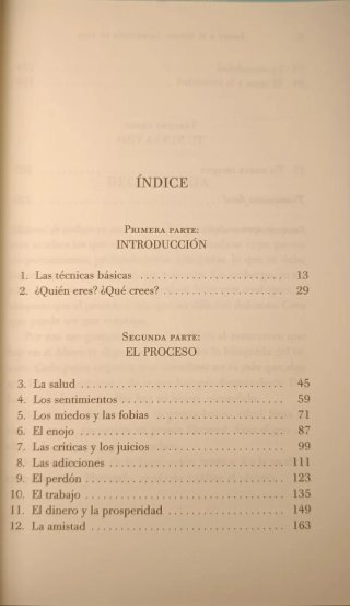 Ámate a ti mismo : cambiarás tu vida : manual d...