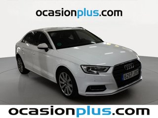 Audi A3 Sedan design edition 1.6 TDI 81 kW (110 CV)