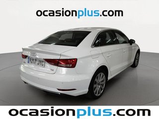 Audi A3 Sedan design edition 1.6 TDI 81 kW (110 CV)