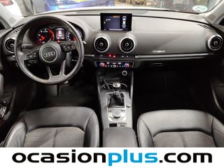 Audi A3 Sedan design edition 1.6 TDI 81 kW (110 CV)