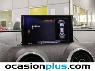 Audi A3 Sedan design edition 1.6 TDI 81 kW (110 CV)