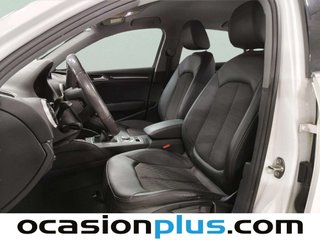 Audi A3 Sedan design edition 1.6 TDI 81 kW (110 CV)
