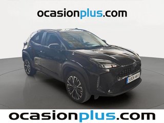 Toyota Yaris Cross 120H Style 85 kW (116 CV)