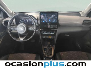 Toyota Yaris Cross 120H Style 85 kW (116 CV)