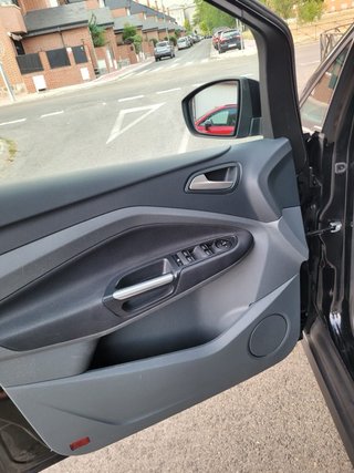 Ford C-MAX 2014