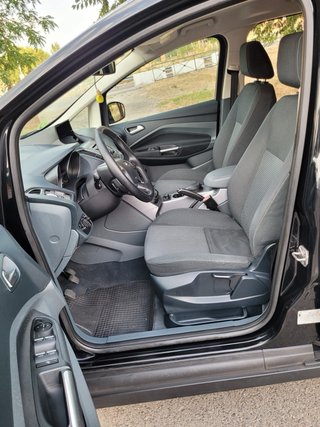 Ford C-MAX 2014