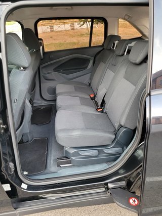 Ford C-MAX 2014