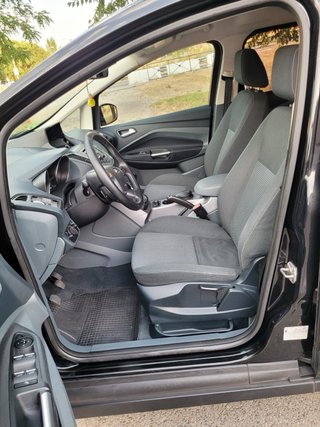 Ford C-MAX 2014