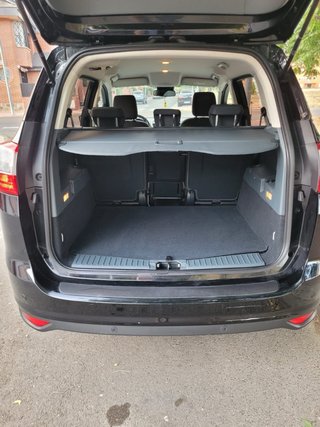Ford C-MAX 2014