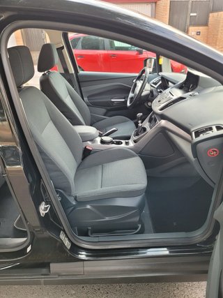 Ford C-MAX 2014