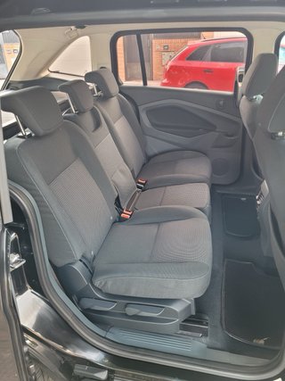 Ford C-MAX 2014