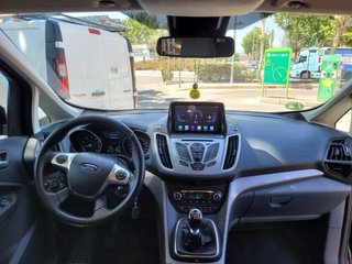 Ford C-MAX 2014