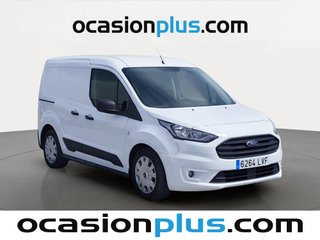 Ford Transit Connect Furgon 1.0 EcoBoost Trend 200 L1 74 kW (100 CV)