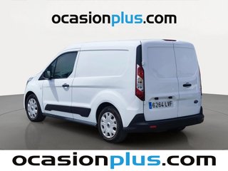 Ford Transit Connect Furgon 1.0 EcoBoost Trend 200 L1 74 kW (100 CV)