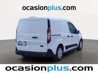 Ford Transit Connect Furgon 1.0 EcoBoost Trend 200 L1 74 kW (100 CV)