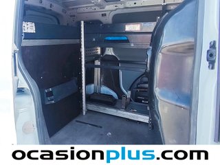 Ford Transit Connect Furgon 1.0 EcoBoost Trend 200 L1 74 kW (100 CV)