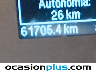 Ford Transit Connect Furgon 1.0 EcoBoost Trend 200 L1 74 kW (100 CV)