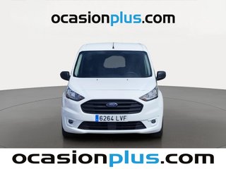 Ford Transit Connect Furgon 1.0 EcoBoost Trend 200 L1 74 kW (100 CV)