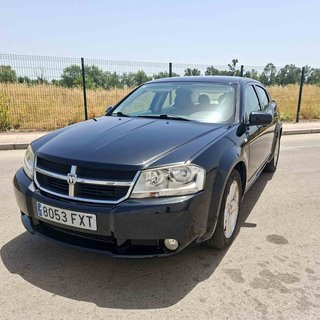 DODGE AVENGER 2.0 CRD SE _ 140 cv _ 2007