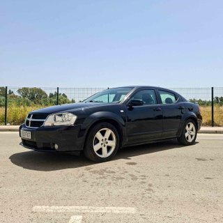 DODGE AVENGER 2.0 CRD SE _ 140 cv _ 2007