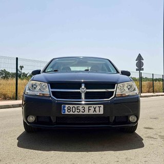 DODGE AVENGER 2.0 CRD SE _ 140 cv _ 2007