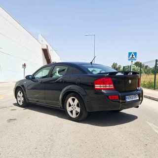 DODGE AVENGER 2.0 CRD SE _ 140 cv _ 2007